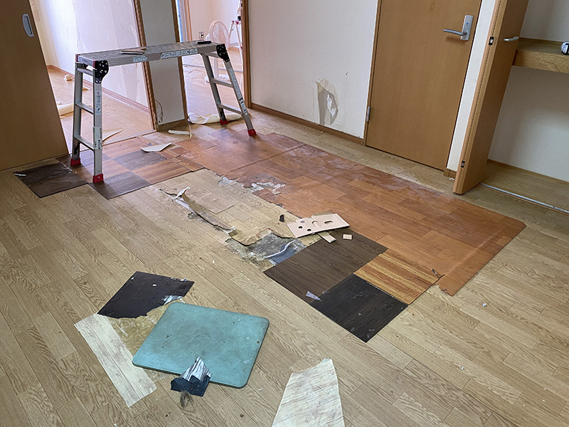 Before