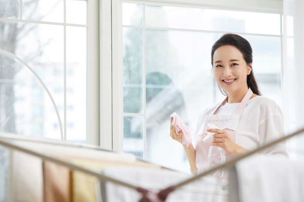 強力なのに安全にお使いいただけます!