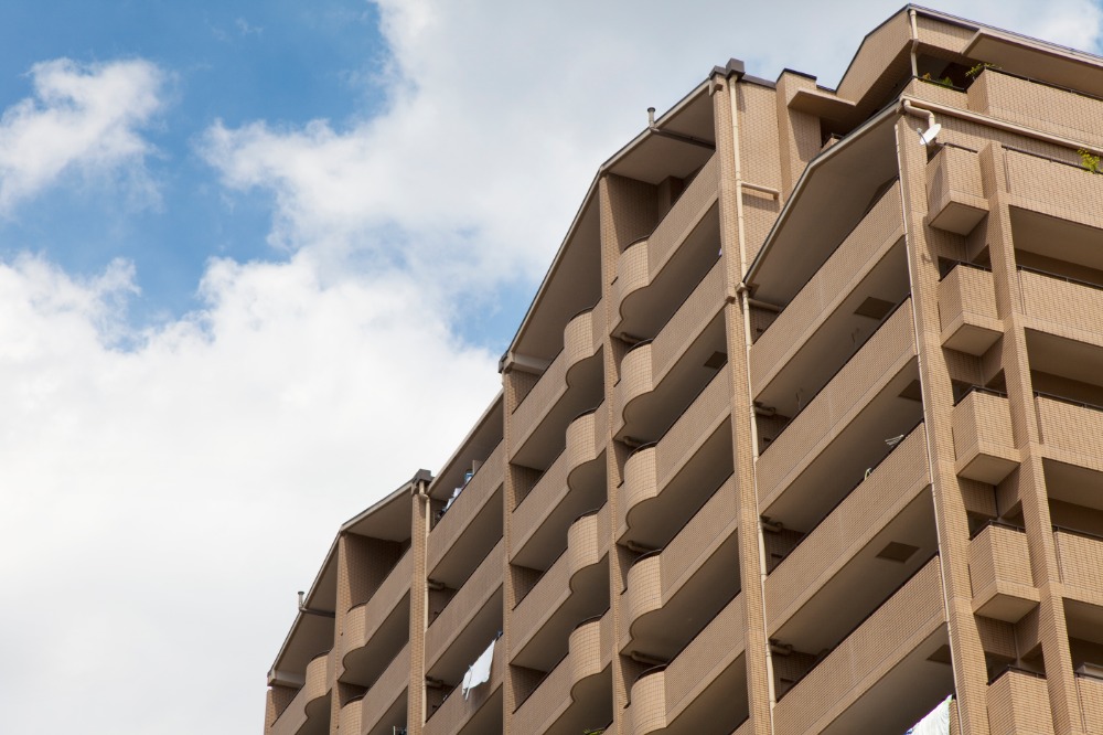 リフォーム工事中などに!コスパ◎のマンスリーマンション!